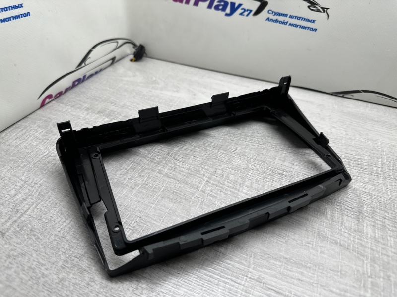 Магнитола штатная