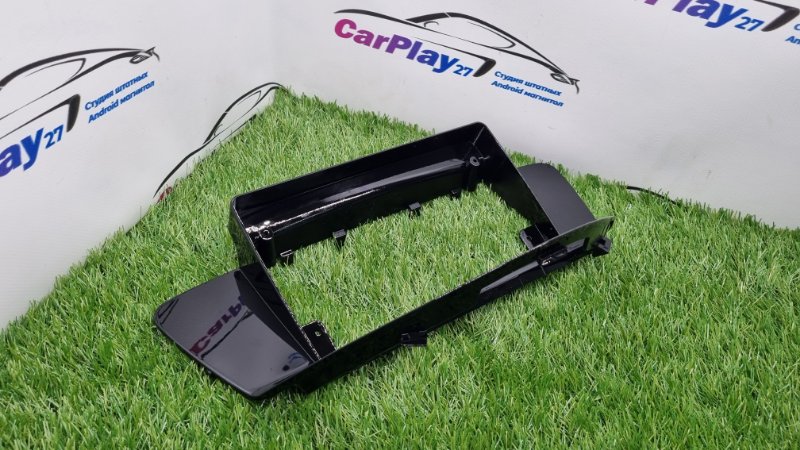 Переходная рамка магнитолы