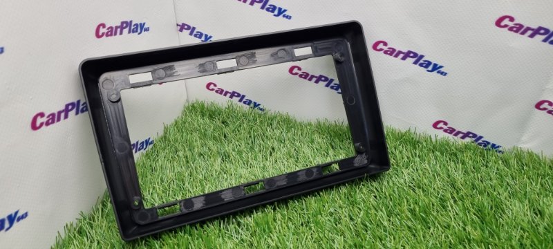 Переходная рамка магнитолы