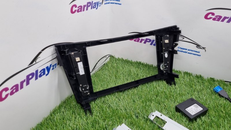 Магнитола штатная