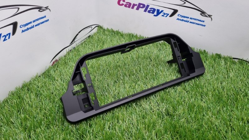 Переходная рамка магнитолы