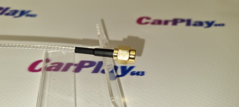 Переходник-удлинитель GPS