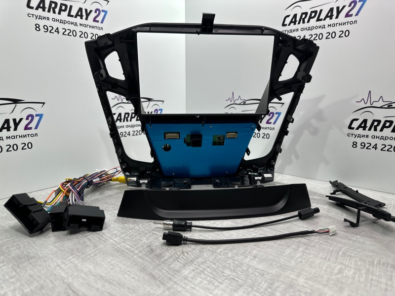 Установочный комплект (монтажный комплект)