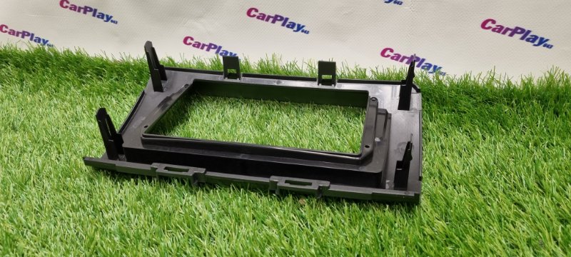 Переходная рамка магнитолы