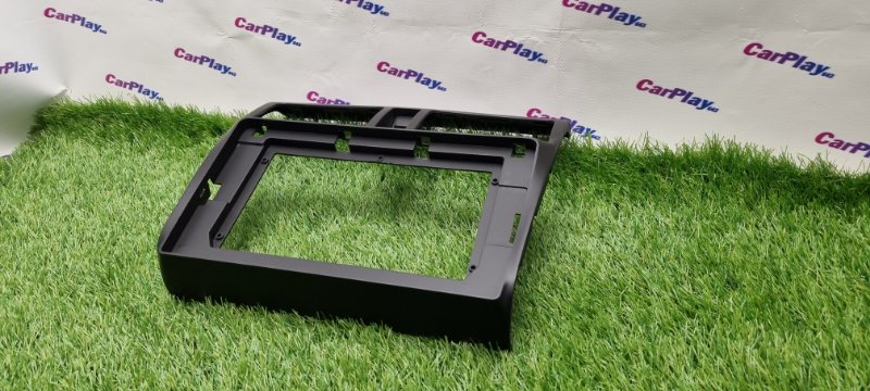 Переходная рамка магнитолы