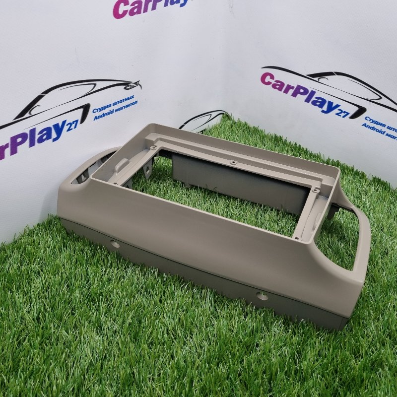 Переходная рамка магнитолы