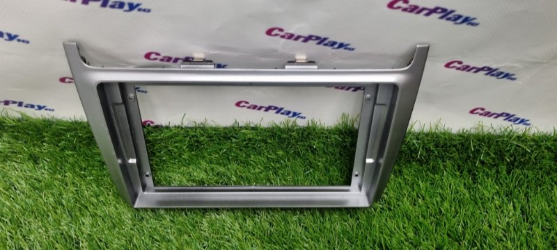 Переходная рамка магнитолы