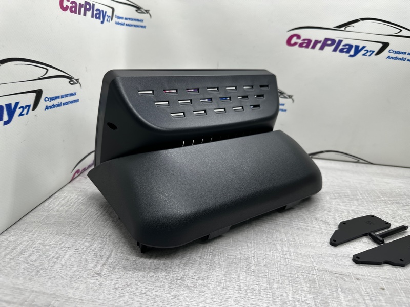 Магнитола штатная