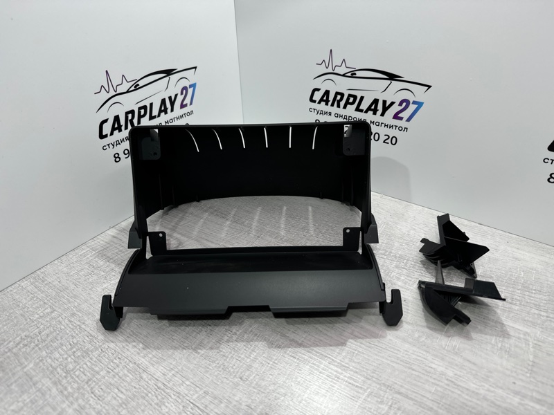 Магнитола штатная