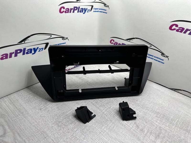 Переходная рамка магнитолы