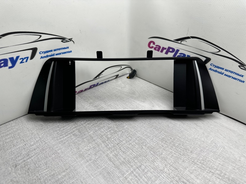 Магнитола штатная