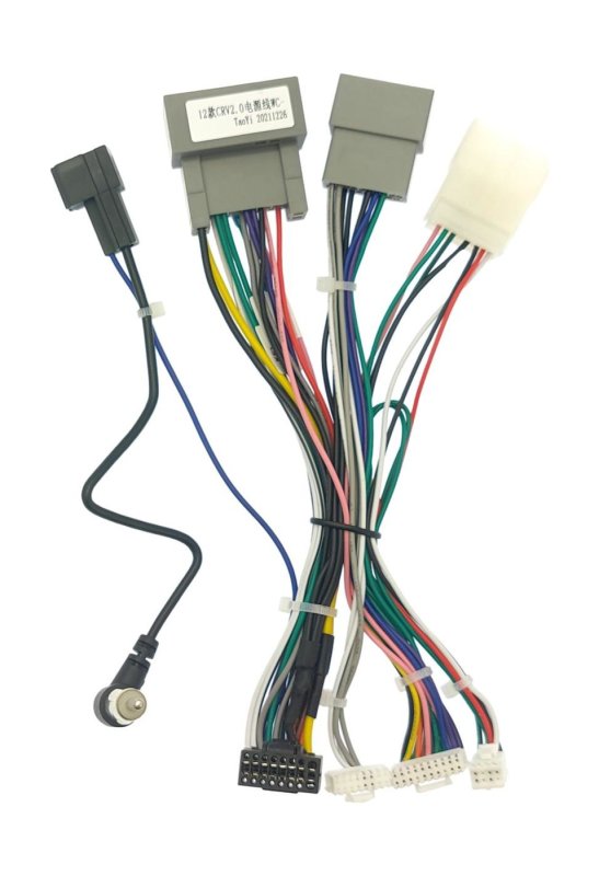 Canbus адаптер