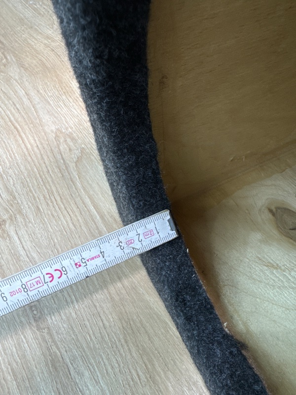 Короб сабвуфера