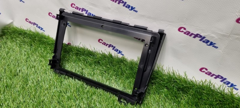 Переходная рамка магнитолы