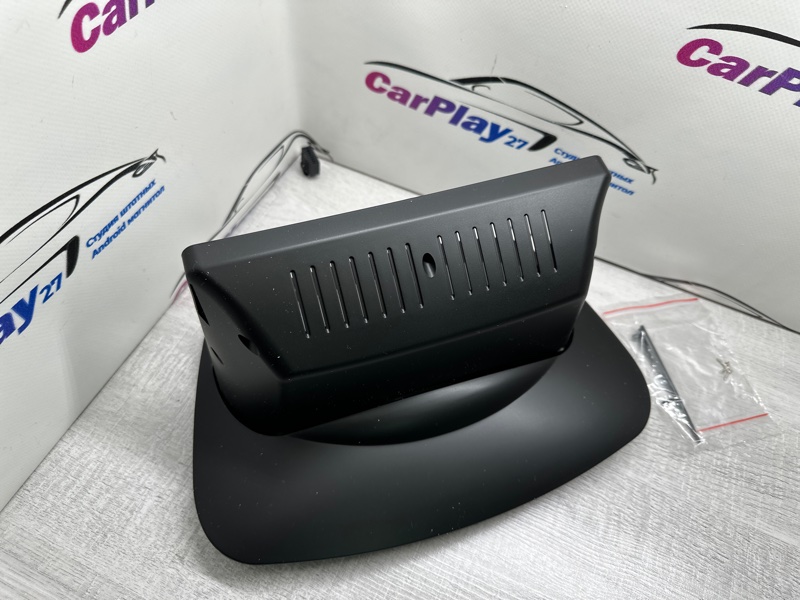 Переходная рамка магнитолы