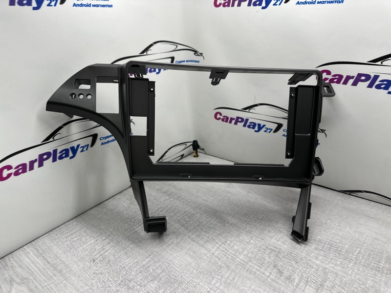 Магнитола штатная