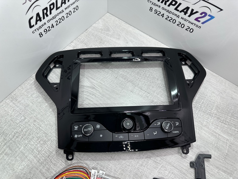 Установочный комплект (монтажный комплект)