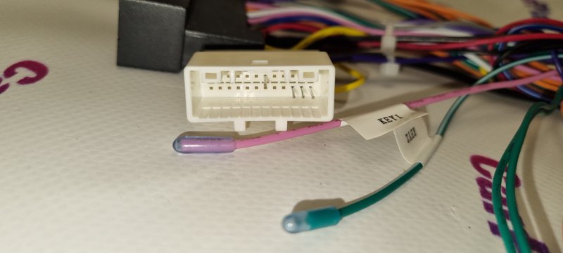 Canbus адаптер