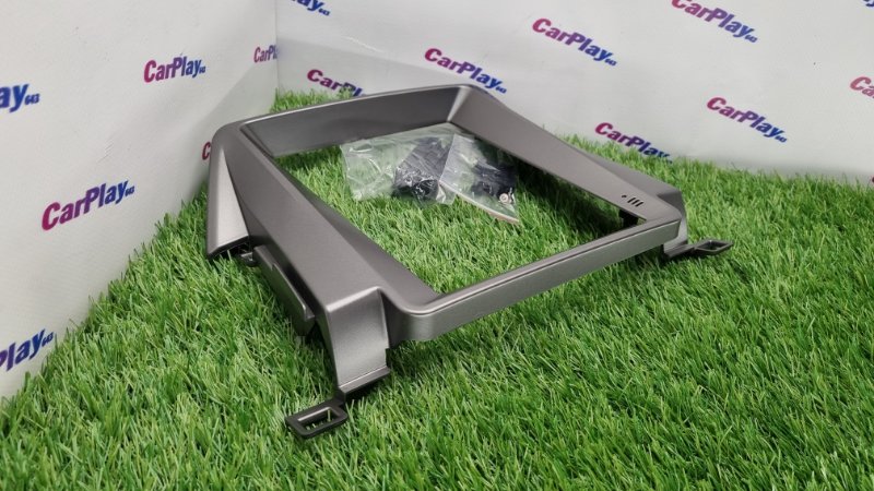 Переходная рамка магнитолы