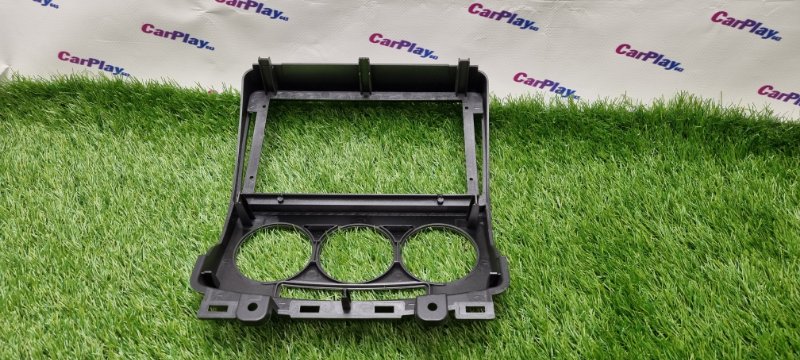 Магнитола штатная