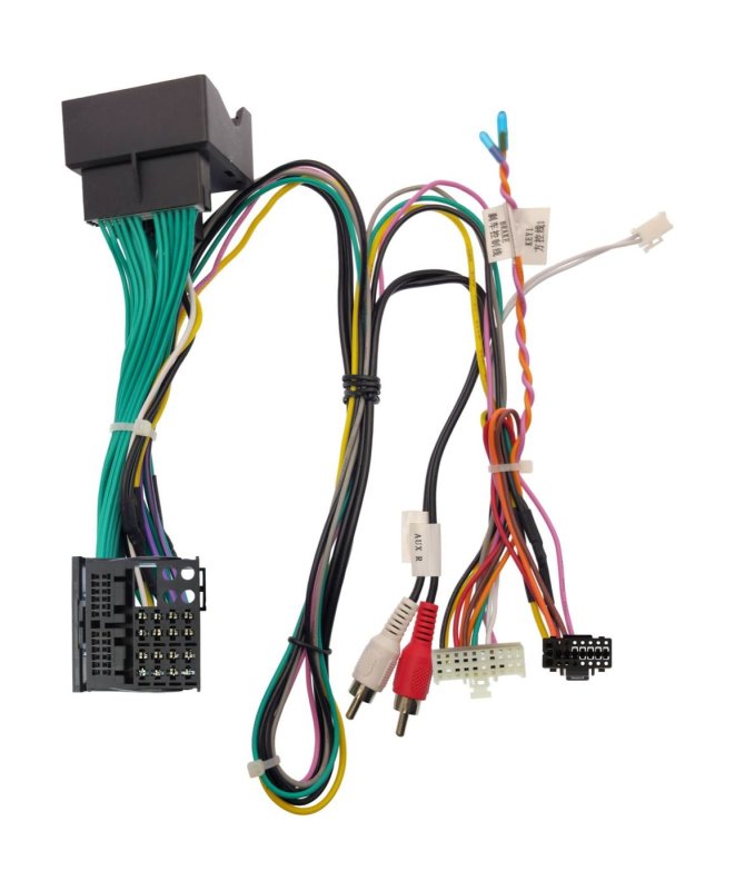 Canbus адаптер