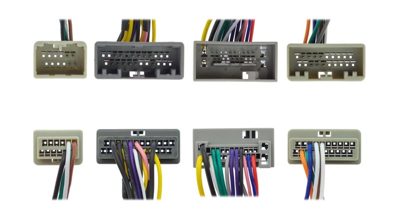 Canbus адаптер