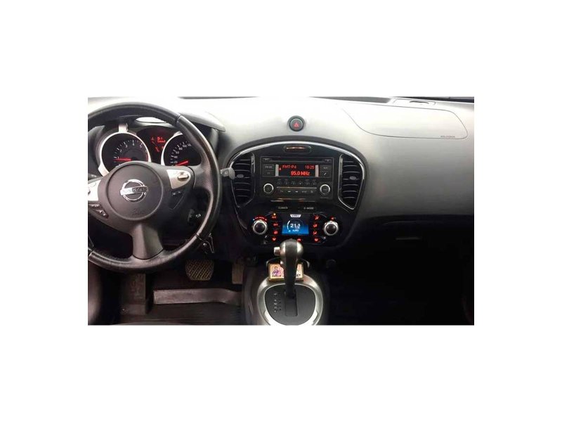 Магнитола штатная