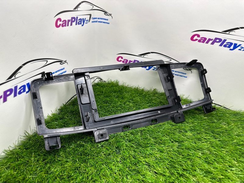 Магнитола штатная