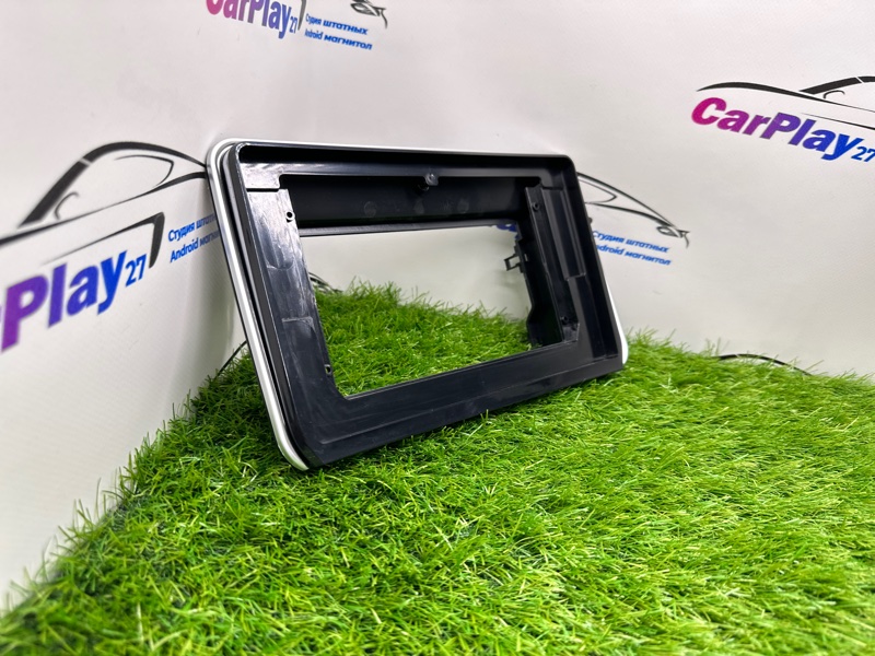 Переходная рамка магнитолы