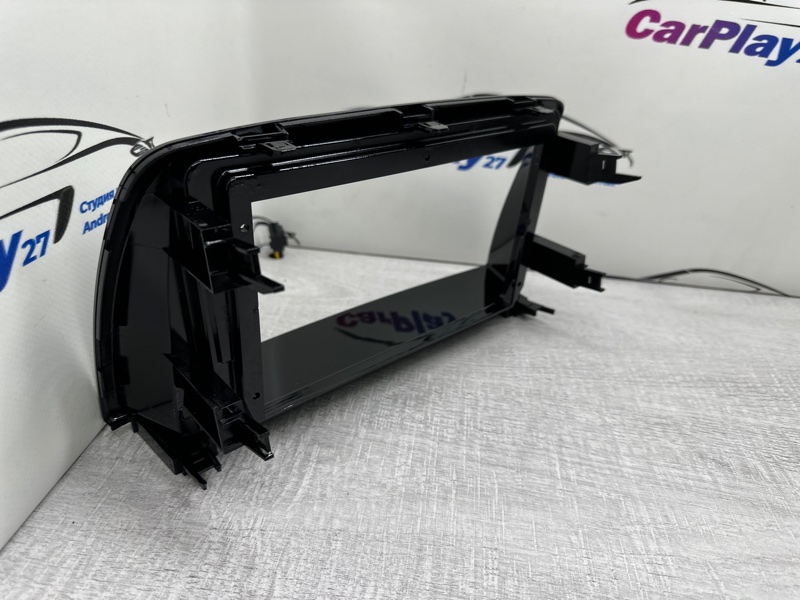 Переходная рамка магнитолы