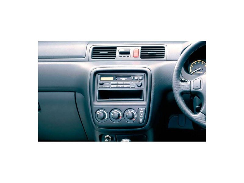 Магнитола штатная