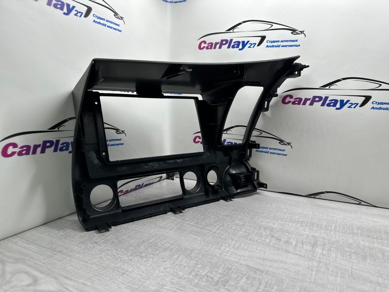 Магнитола штатная