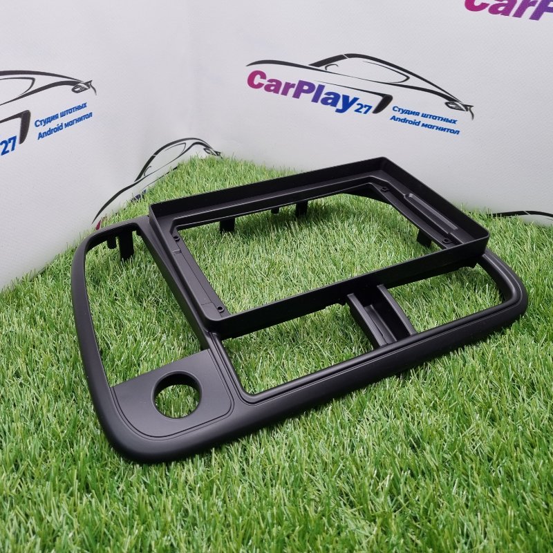 Переходная рамка магнитолы