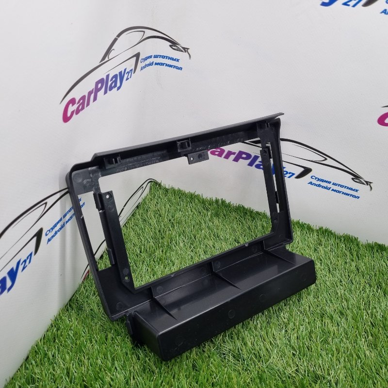 Магнитола штатная