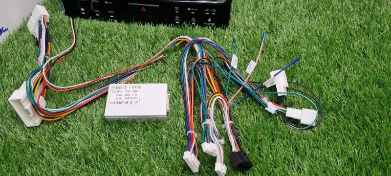 Установочный комплект (монтажный комплект)