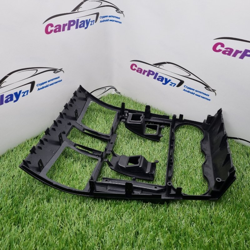 Переходная рамка магнитолы