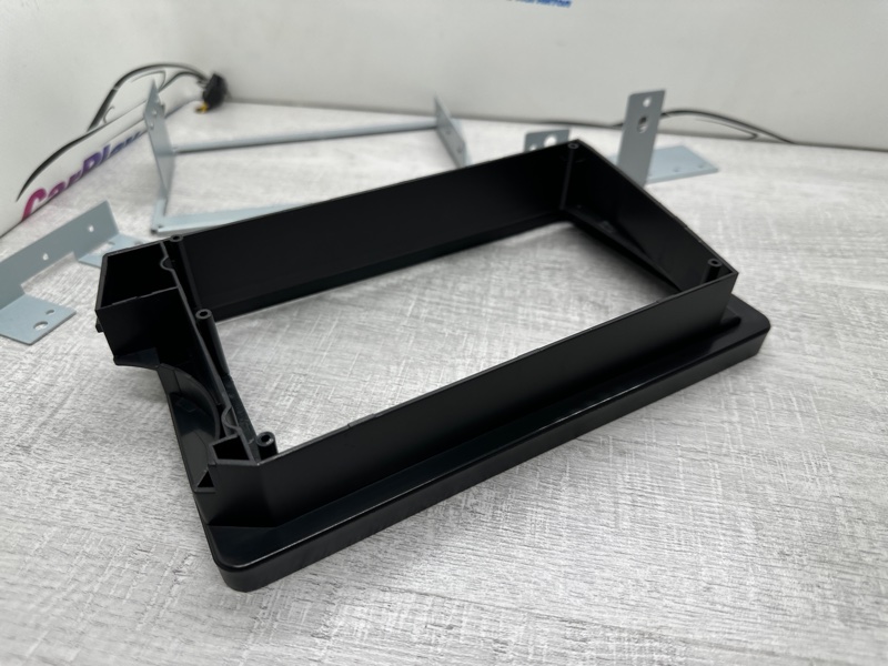 Магнитола штатная