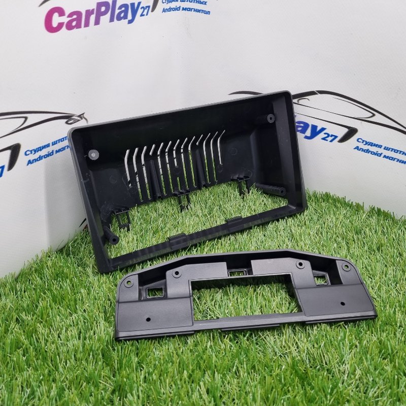 Магнитола штатная