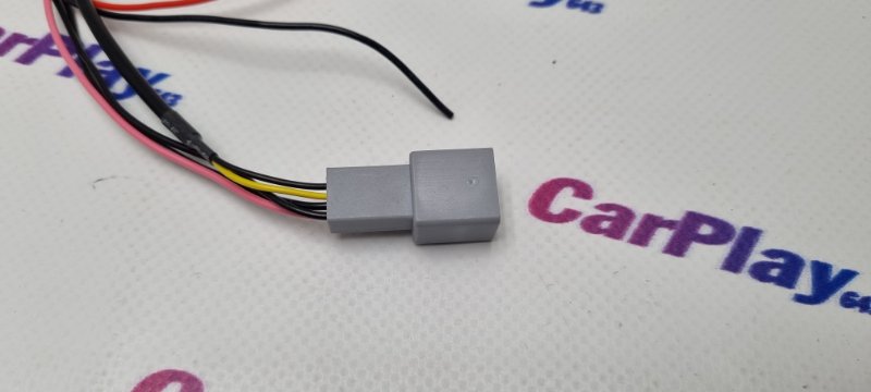 Преобразователь напряжения