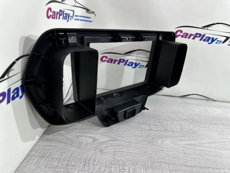 Магнитола штатная