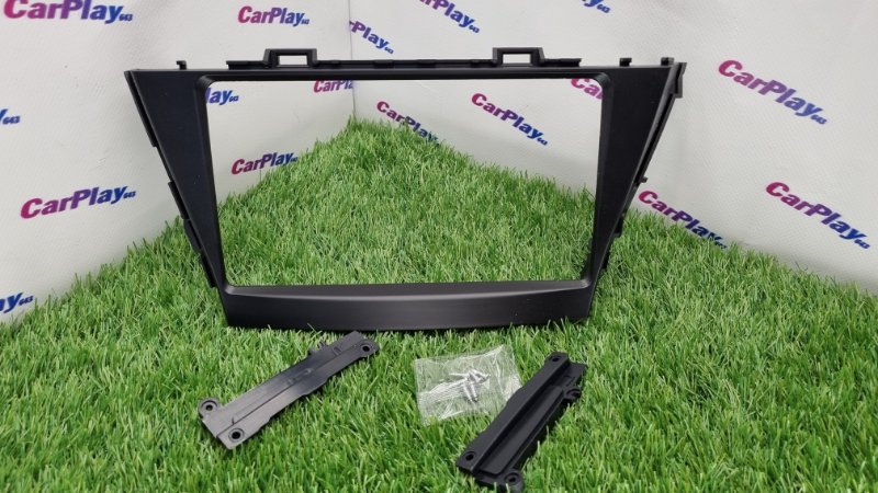 Переходная рамка магнитолы