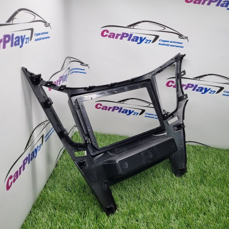 Магнитола штатная