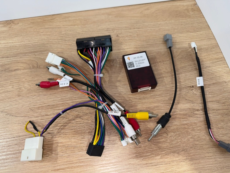 Canbus адаптер