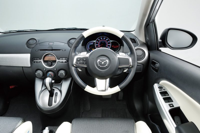 Переходная рамка магнитолы