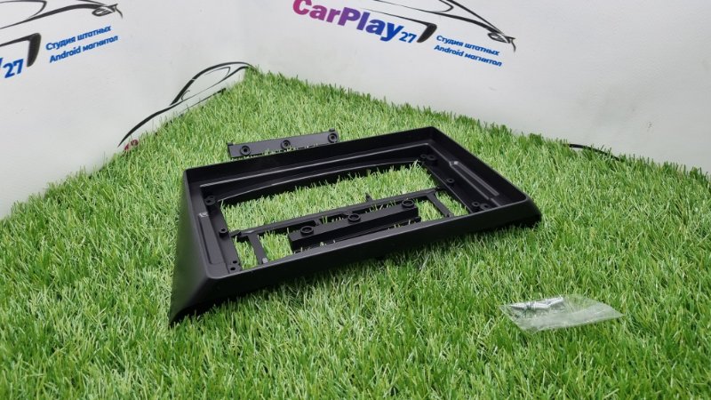 Переходная рамка магнитолы