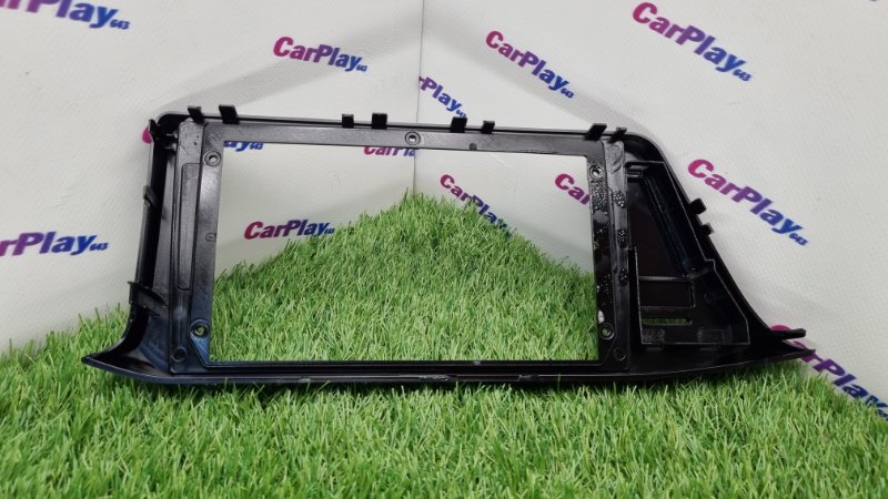 Магнитола штатная