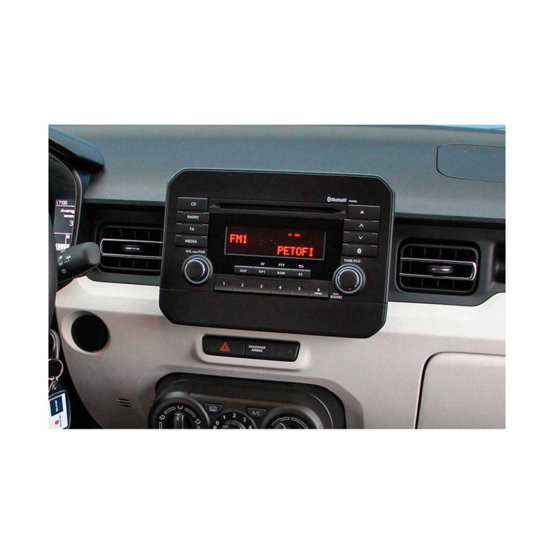 Магнитола штатная