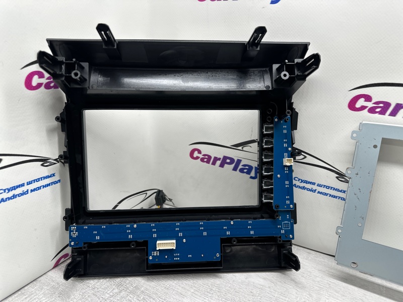 Магнитола штатная