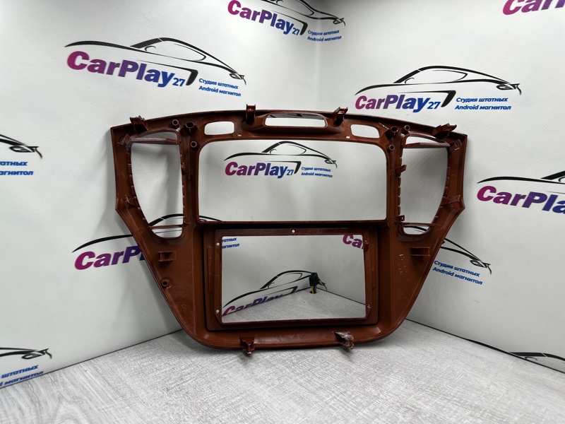 Магнитола штатная