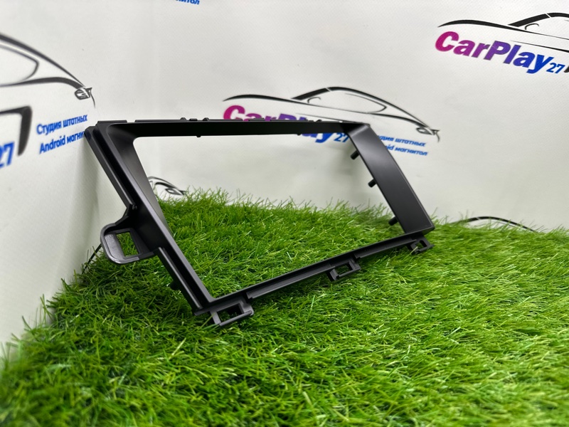 Переходная рамка магнитолы